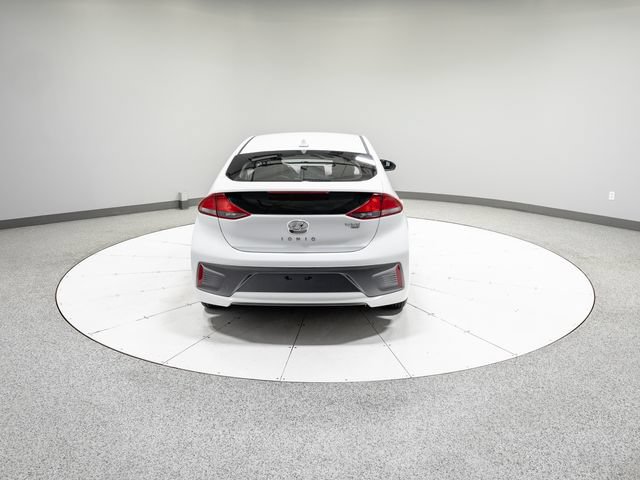 Used 2020 Hyundai Ioniq Blue FWD image 27