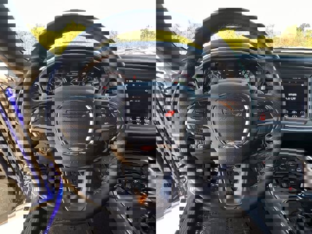 Used 2019 Dodge Challenger R/T image 13