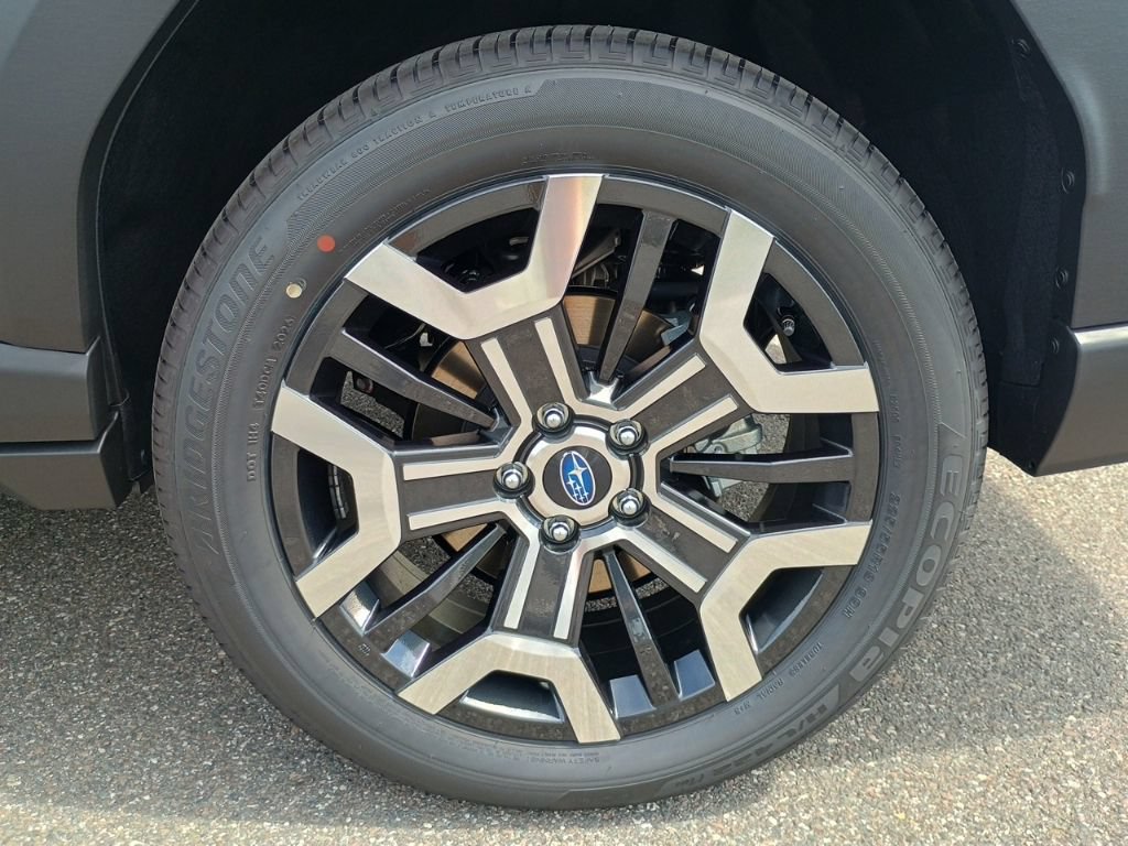New 2026 Subaru Outback Touring XT AWD/4WD image 10