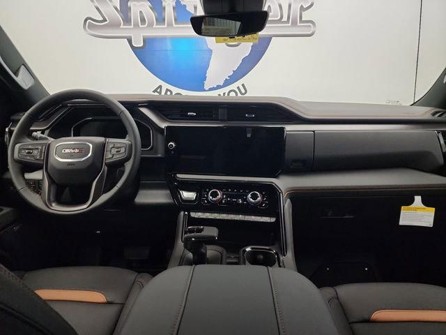 New 2026 GMC Sierra 1500 AT4 w/ Technology Package image 18