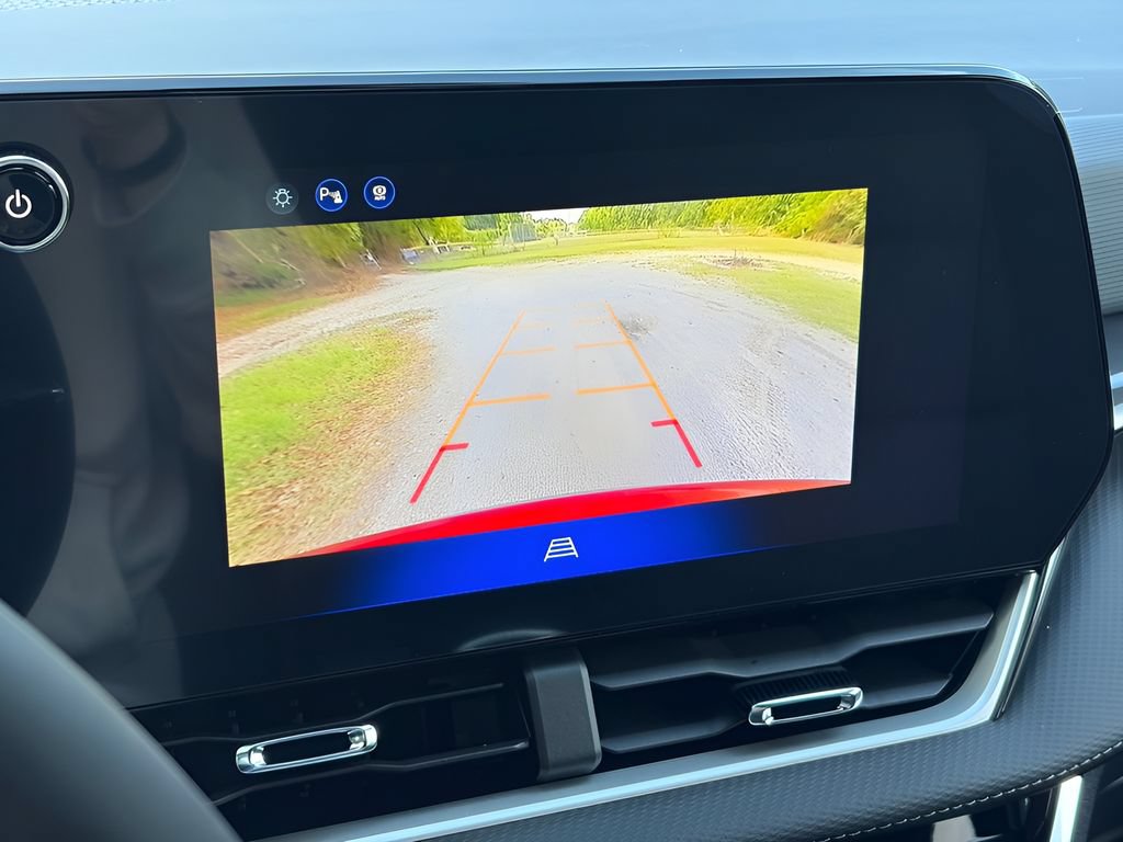 New 2027 Chevrolet Equinox LT AWD/4WD image 22