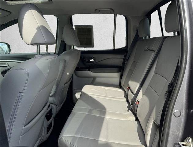 Used 2019 Honda Ridgeline RTL image 18