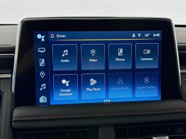 Used 2023 Chevrolet Tahoe RST w/ Luxury Package AWD/4WD image 16