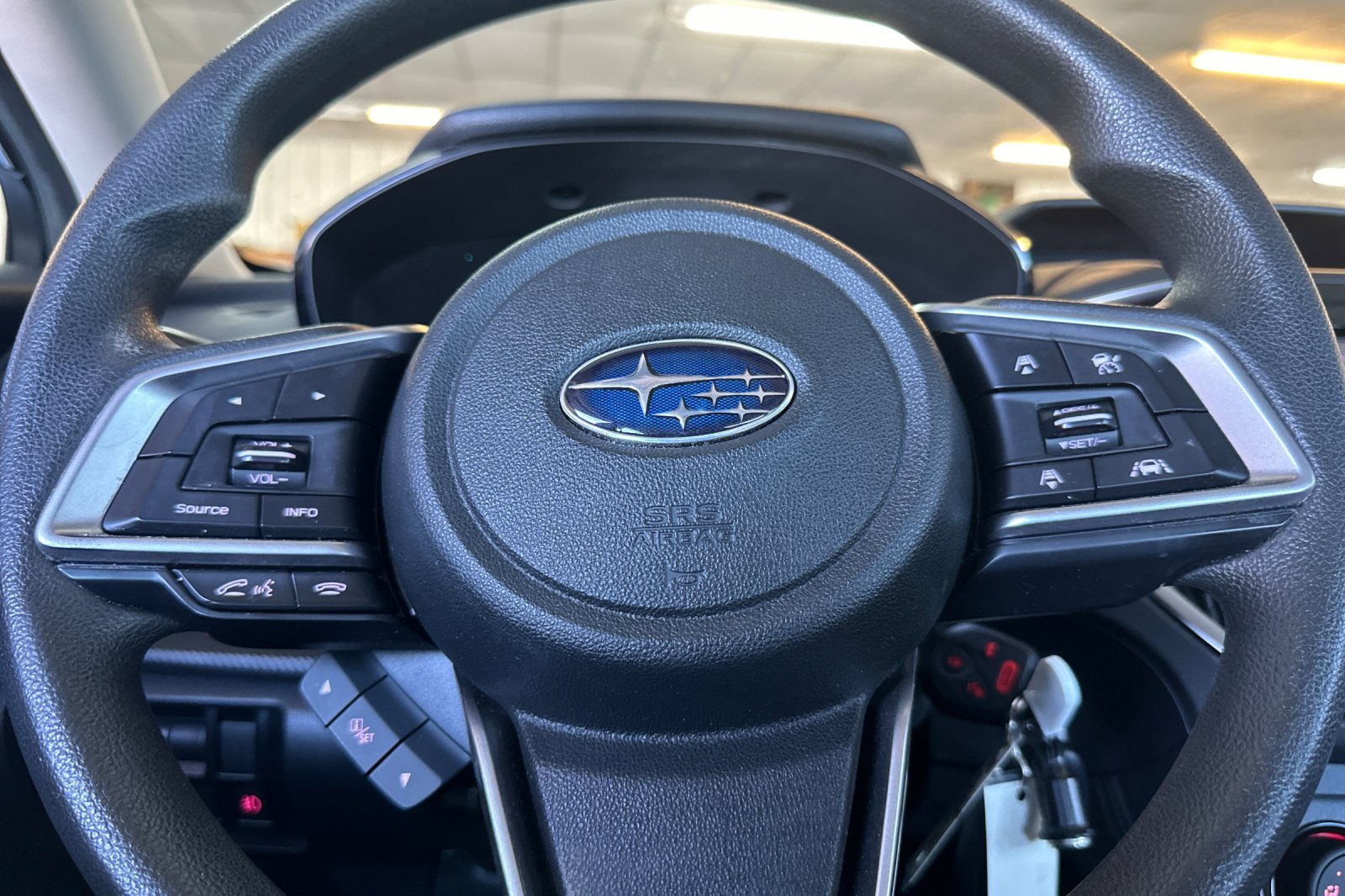 Used 2021 Subaru Impreza 2.0i AWD/4WD image 21