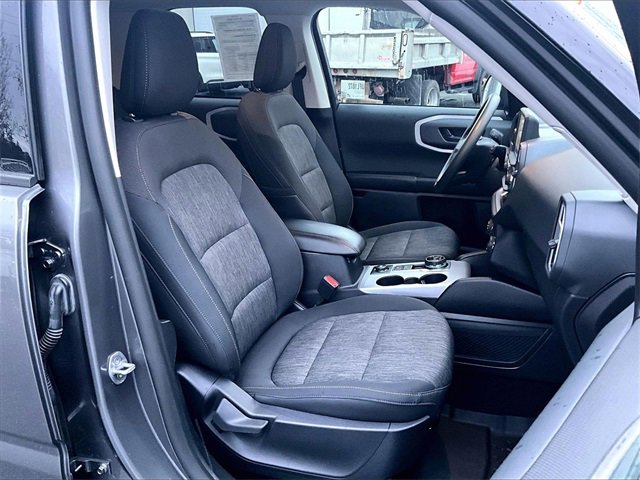 Used 2023 Ford Bronco Sport Big Bend image 7