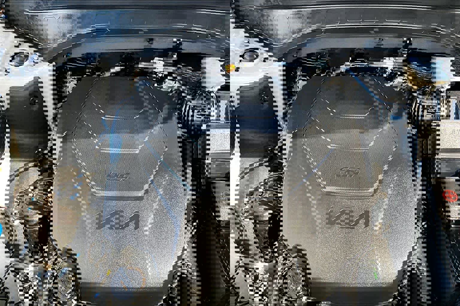 Used 2024 Kia Telluride SX Prestige X-Line image 33