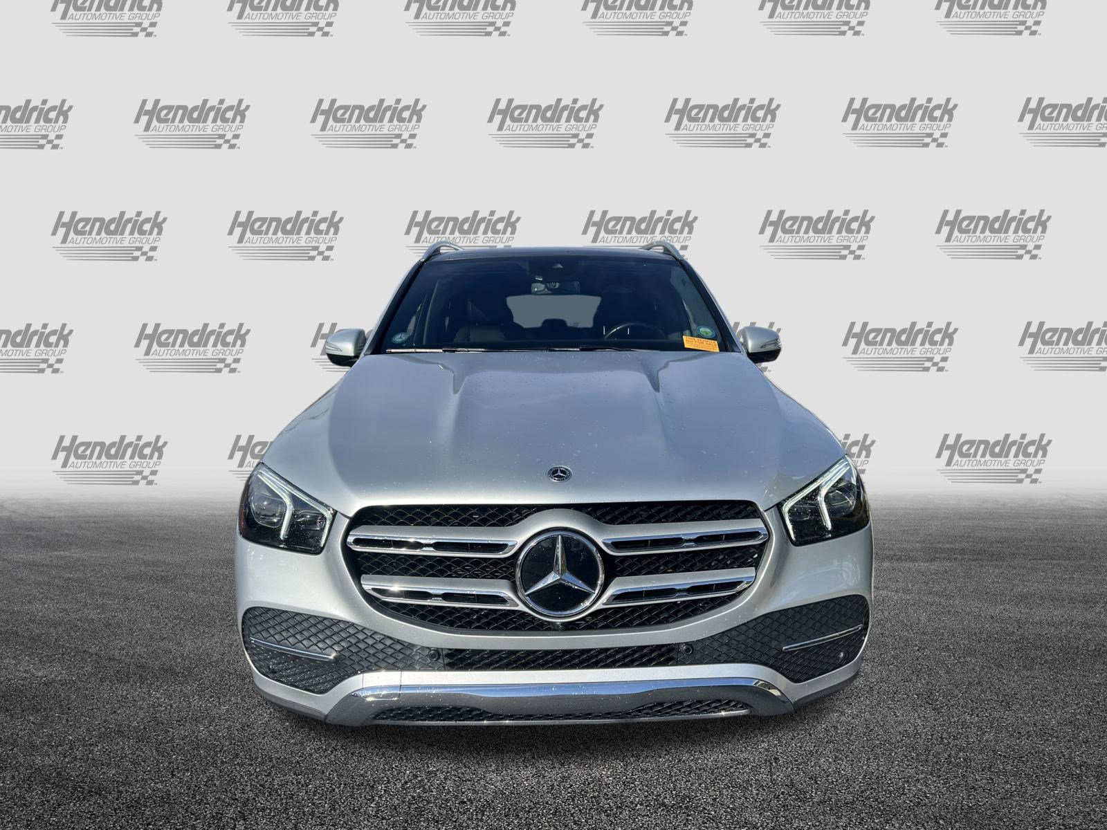 Certified 2021 Mercedes-Benz GLE 350 4MATIC image 3