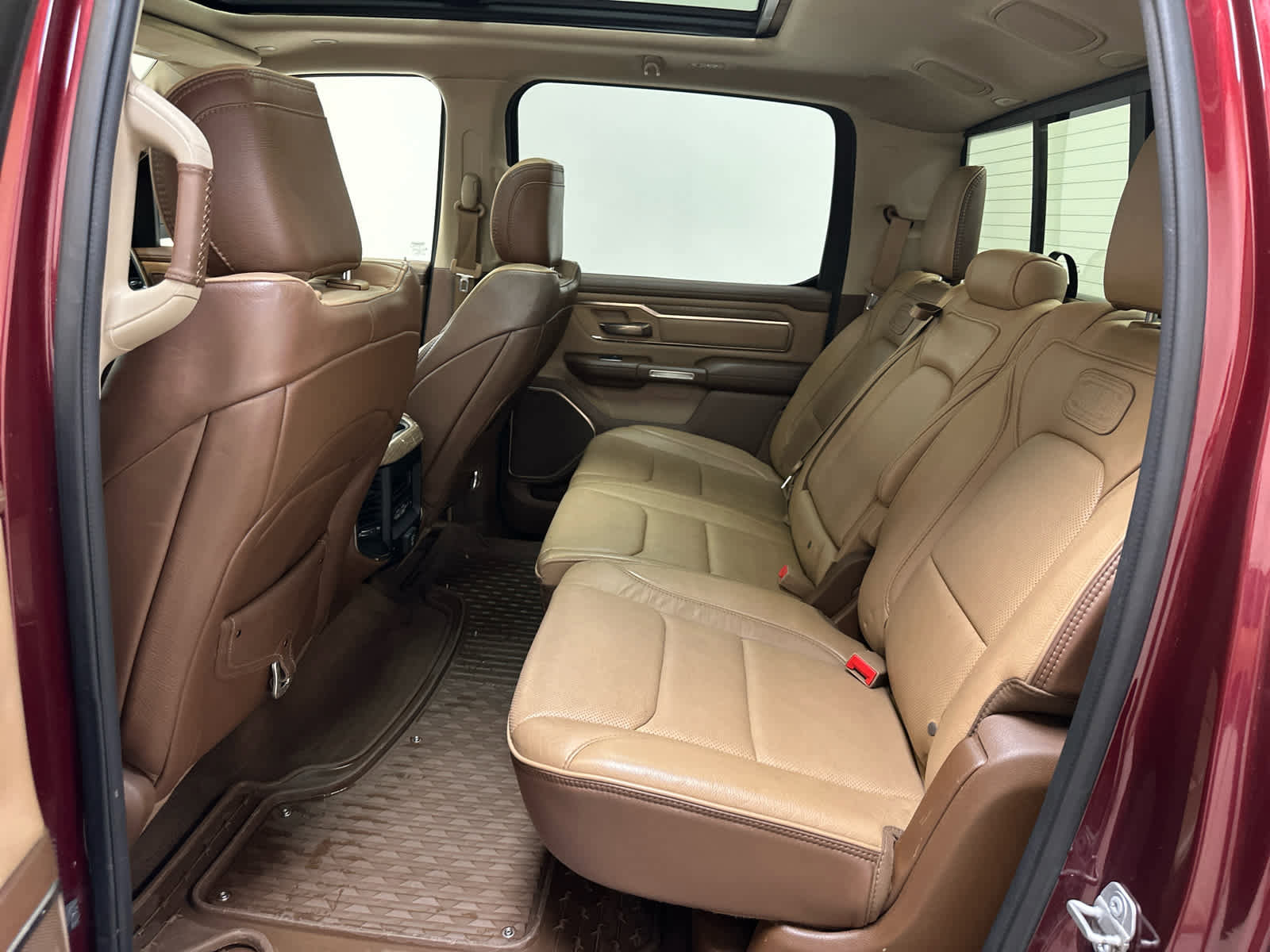 Used 2019 RAM 1500 Laramie Longhorn image 20