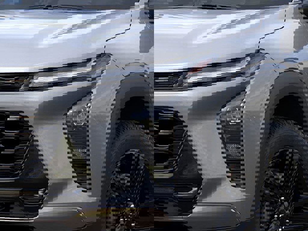 New 2026 Chevrolet Trax ACTIV w/ Driver Confidence Package image 10