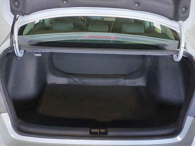 Used 2025 Honda Civic LX image 6