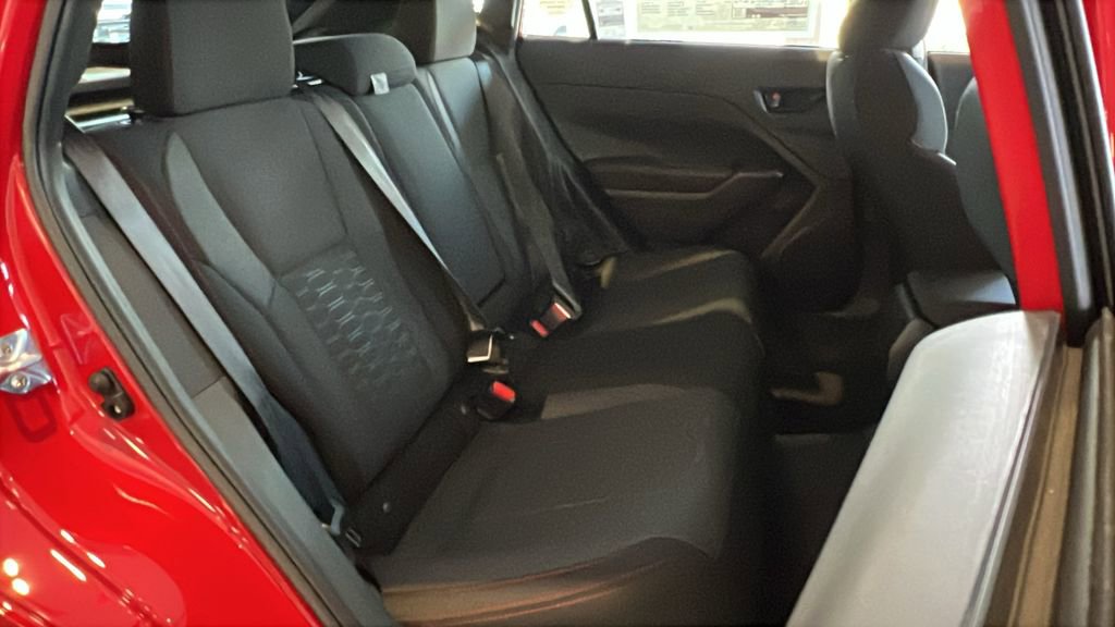 New 2026 Subaru Impreza 2.0i Sport image 14