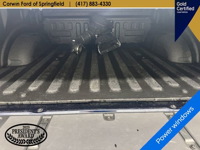 Used 2023 Ford F150 Raptor w/ Equipment Group 802A Raptor R image 18