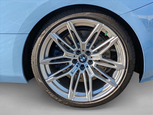 New 2026 BMW M2 w/ Lighting Package image 10