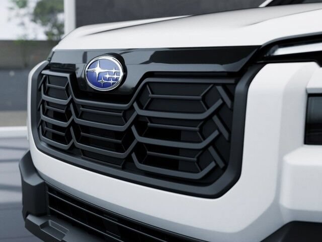 New 2026 Subaru Outback Limited AWD/4WD image 10