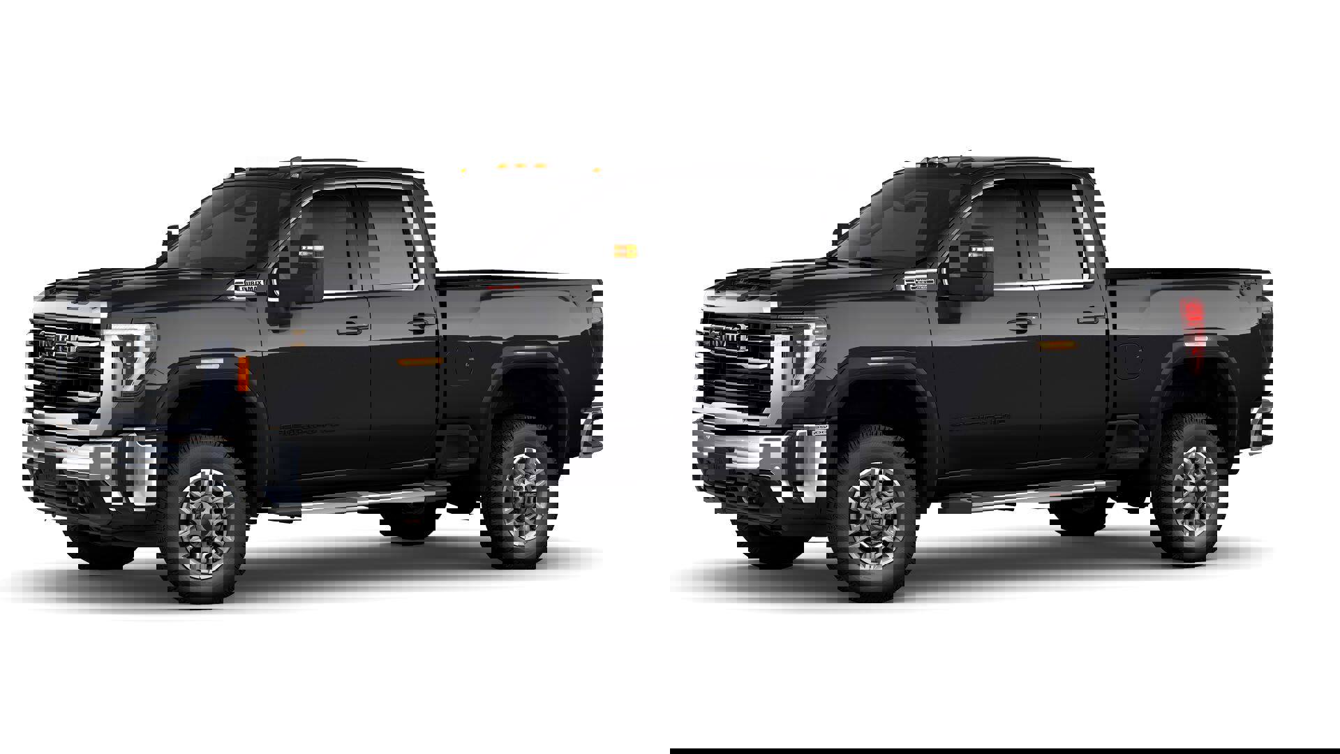 New 2026 GMC Sierra 2500 SLE w/ SLE Value Package; image 26