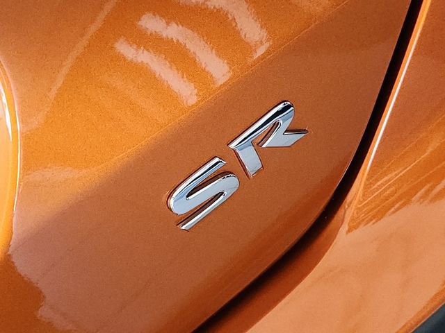 Used 2023 Nissan Kicks SR w/ SR Premium Package FWD image 8