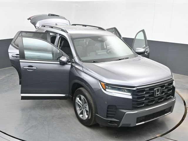 Certified 2026 Honda Pilot EX-L image 51