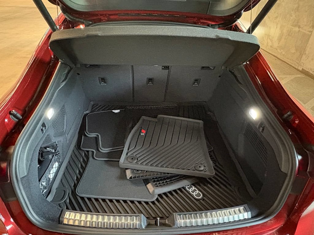 New 2026 Audi S5 Prestige AWD/4WD image 32