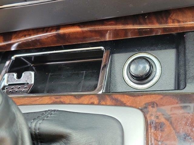 Used 2010 Mercedes-Benz GLK 350 4MATIC image 24
