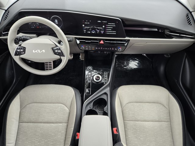 Certified 2023 Kia Niro Wave FWD image 27