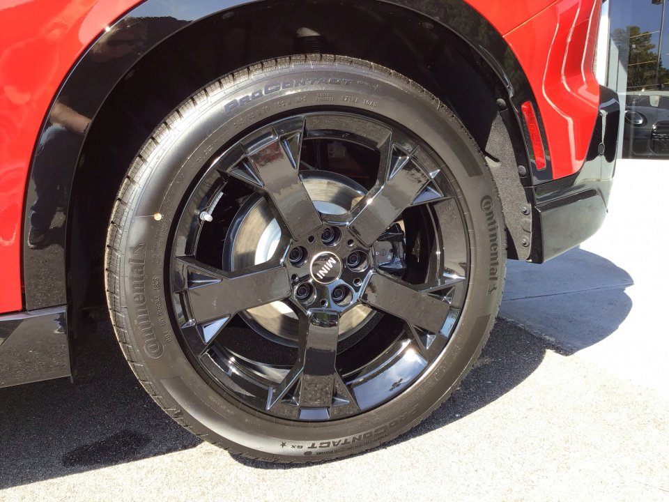 New 2026 MINI Cooper Countryman S image 22