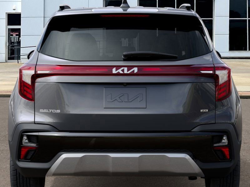New 2026 Kia Seltos SX image 13