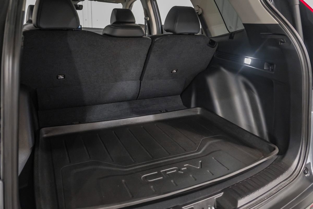 Used 2024 Honda CR-V EX-L image 55