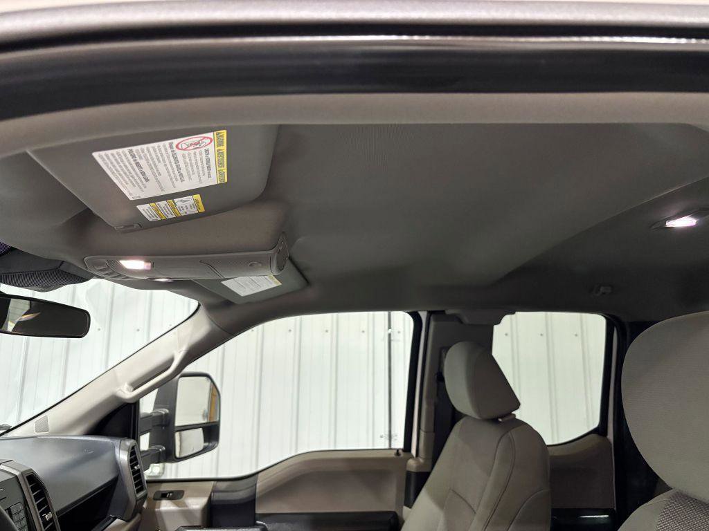 Used 2022 Ford F250 XL w/ Power Equipment Group AWD/4WD image 15
