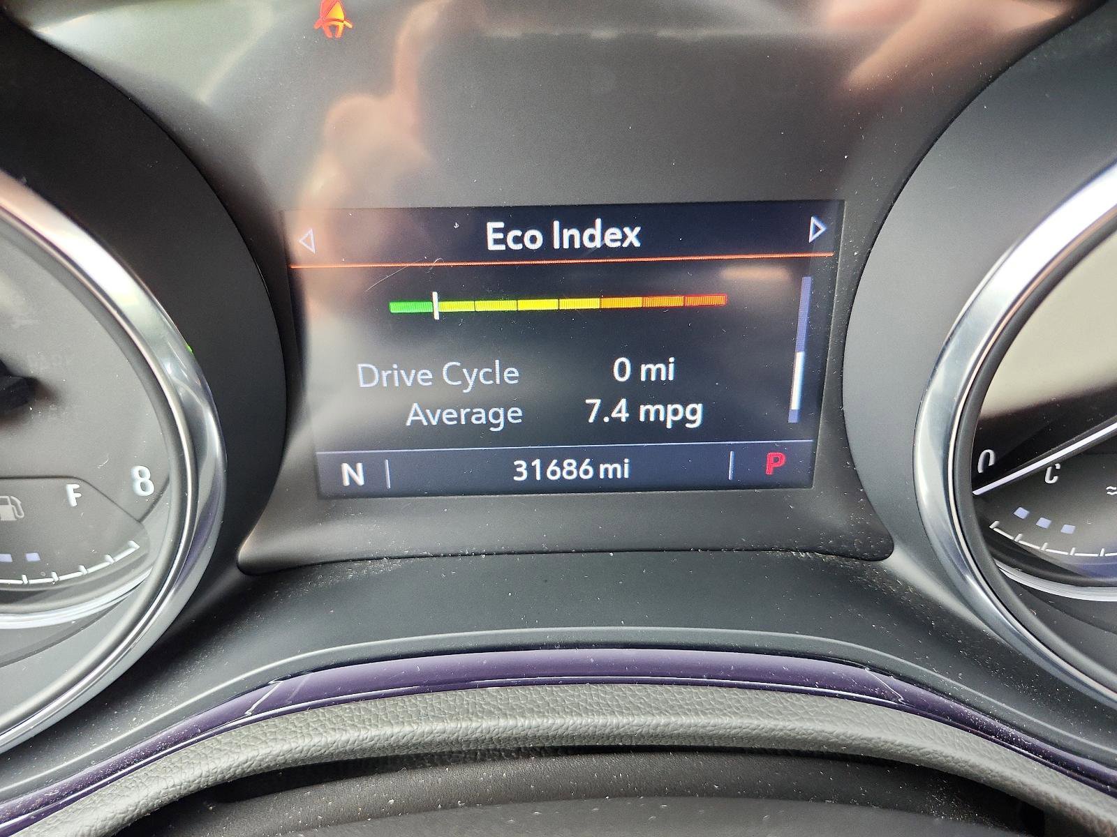 Used 2023 Buick Encore GX Select w/ Experience Buick Package image 22