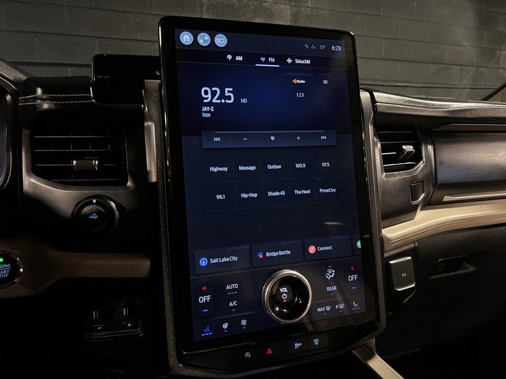 Used 2023 Ford Expedition Platinum image 37