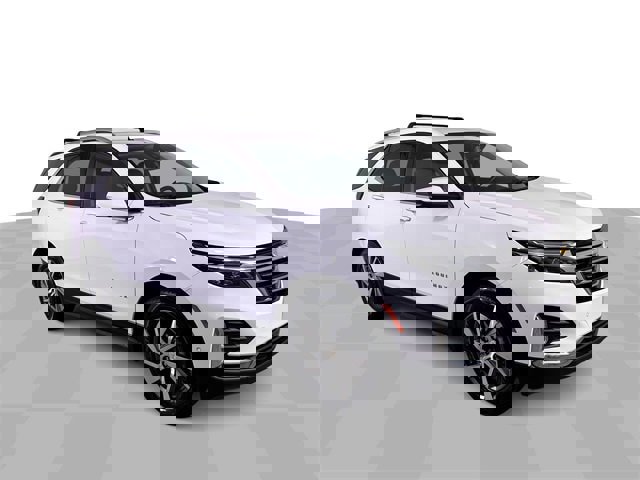 Used 2024 Chevrolet Equinox Premier image 2