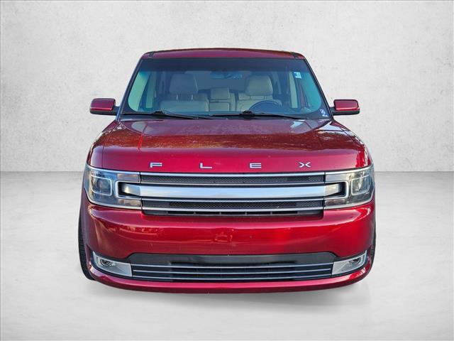 Certified 2019 Ford Flex Limited w/ Equipment Group 303A AWD/4WD video 2