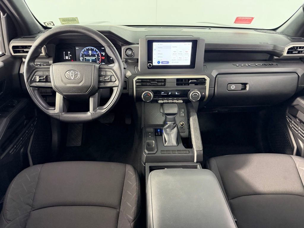 Used 2025 Toyota Tacoma SR image 13