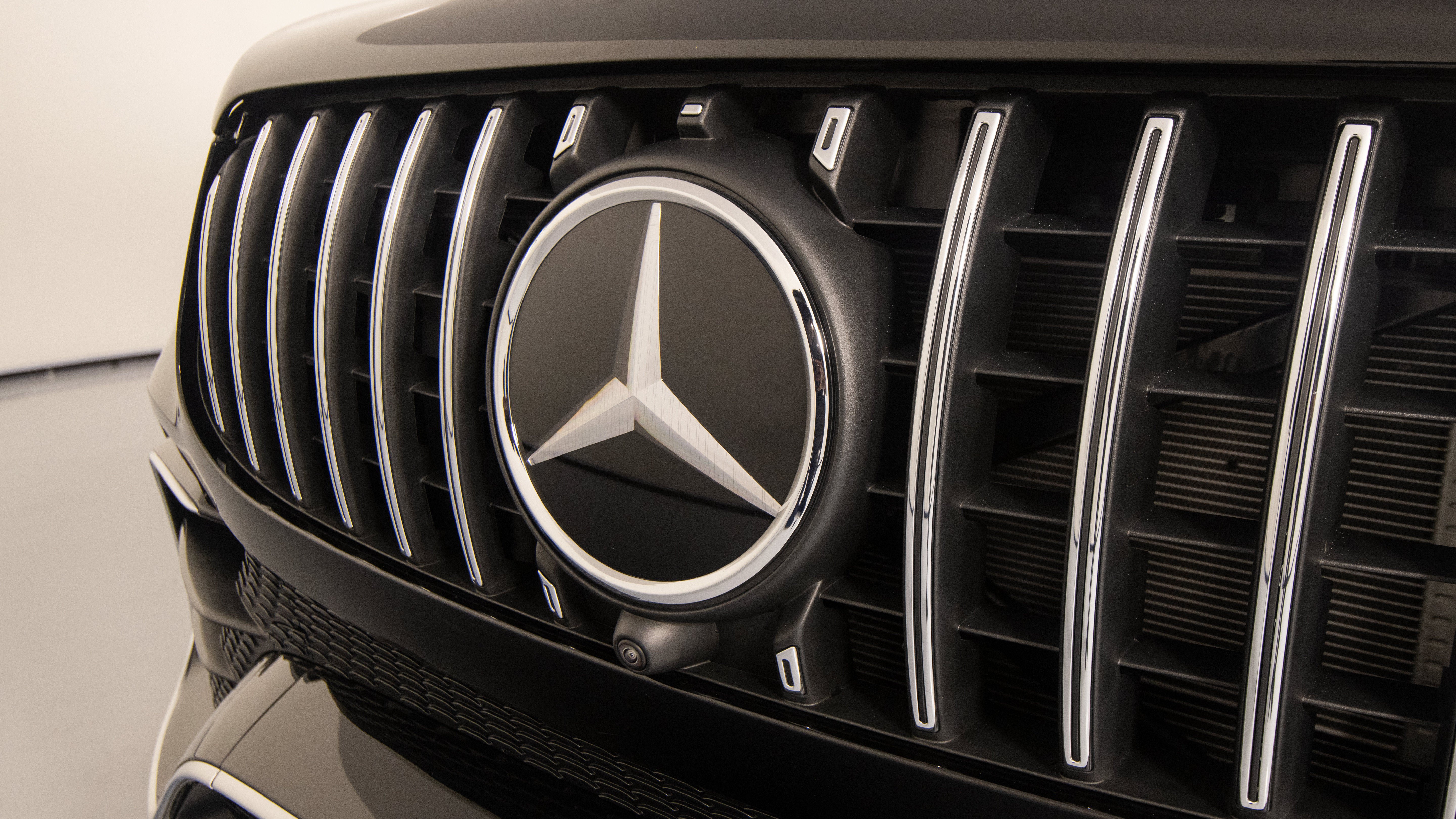 Used 2026 Mercedes-Benz GLE 63 AMG S image 13