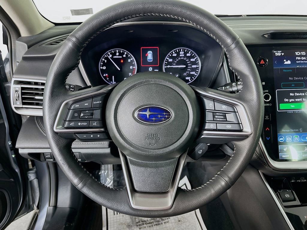 Used 2023 Subaru Outback Limited XT image 14