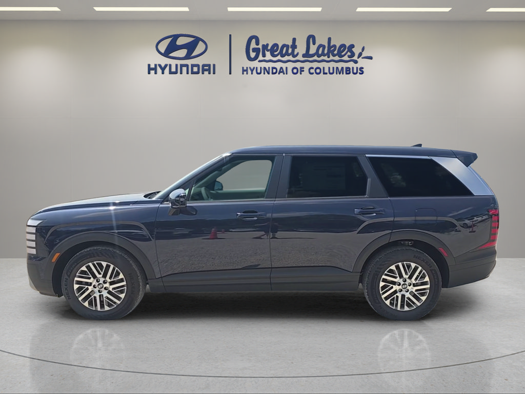 New 2026 Hyundai Palisade SE AWD/4WD image 2
