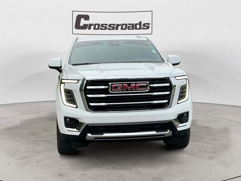 Used 2026 GMC Yukon XL Elevation w/ Elevation Premium Package RWD image 8