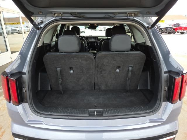 Used 2021 Kia Sorento EX image 22