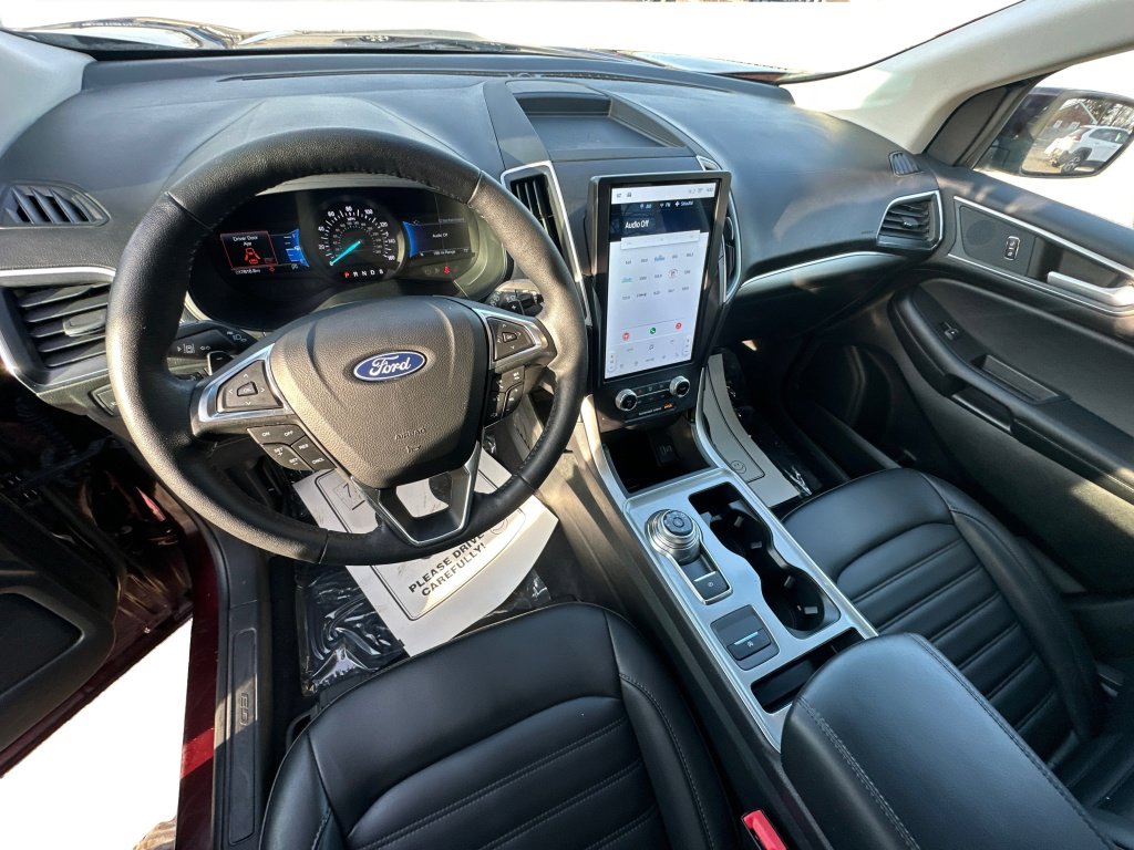 Used 2024 Ford Edge SEL w/ Convenience Package image 31