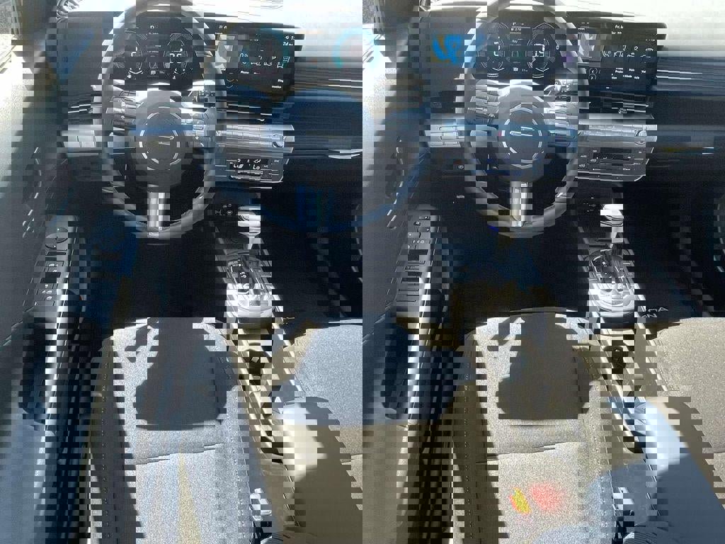 New 2026 Hyundai Kona SEL Sport image 29