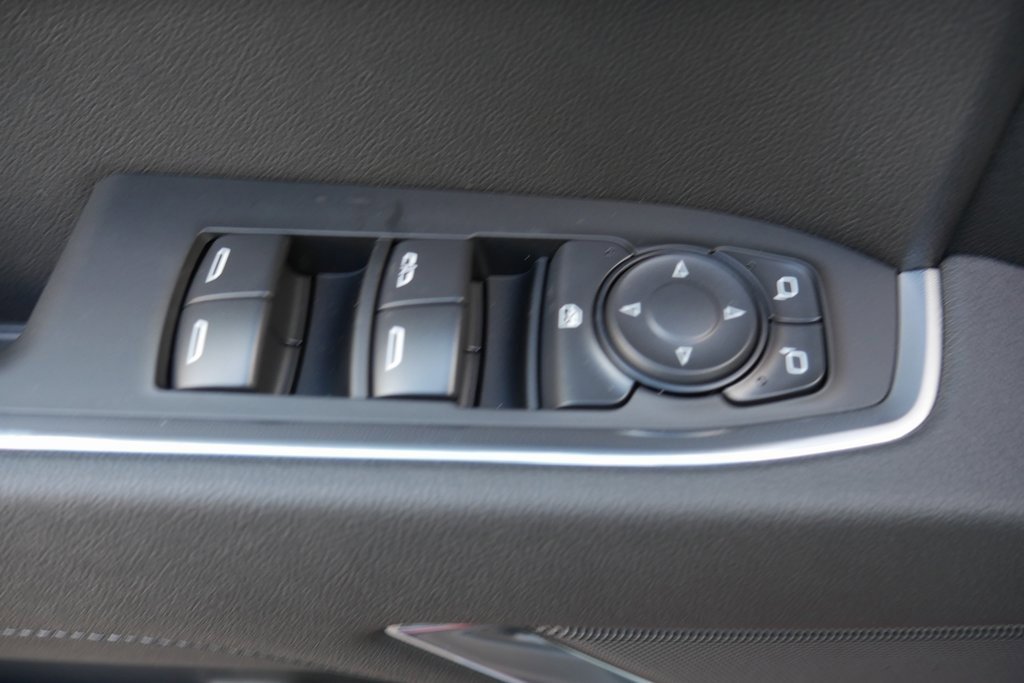 New 2026 Chevrolet Silverado 1500 LT image 28