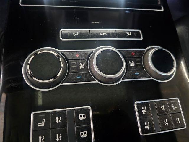 Used 2015 Land Rover Range Rover Autobiography AWD/4WD image 38