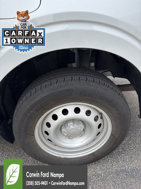 Used 2024 Ford Maverick XL w/ Equipment Group 100A Standard image 9