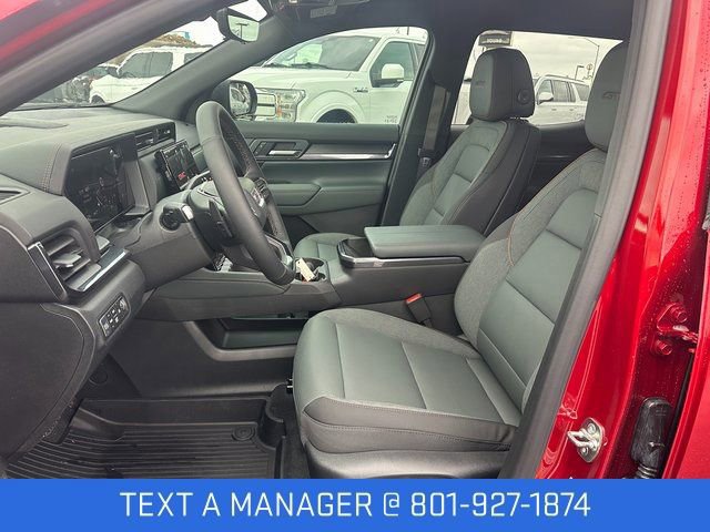 New 2026 GMC Terrain AT4 w/ Technology Package II image 17