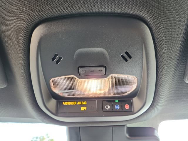 New 2026 Buick Envista Preferred w/ Convenience II Package FWD image 31