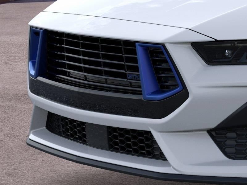 New 2025 Ford Mustang GT Premium w/ California Special Package RWD image 17