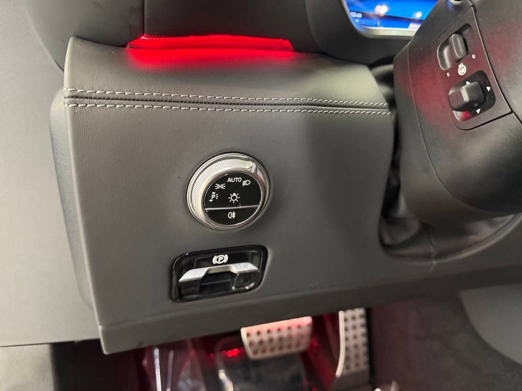 Used 2025 Mercedes-Benz SL 43 AMG image 47