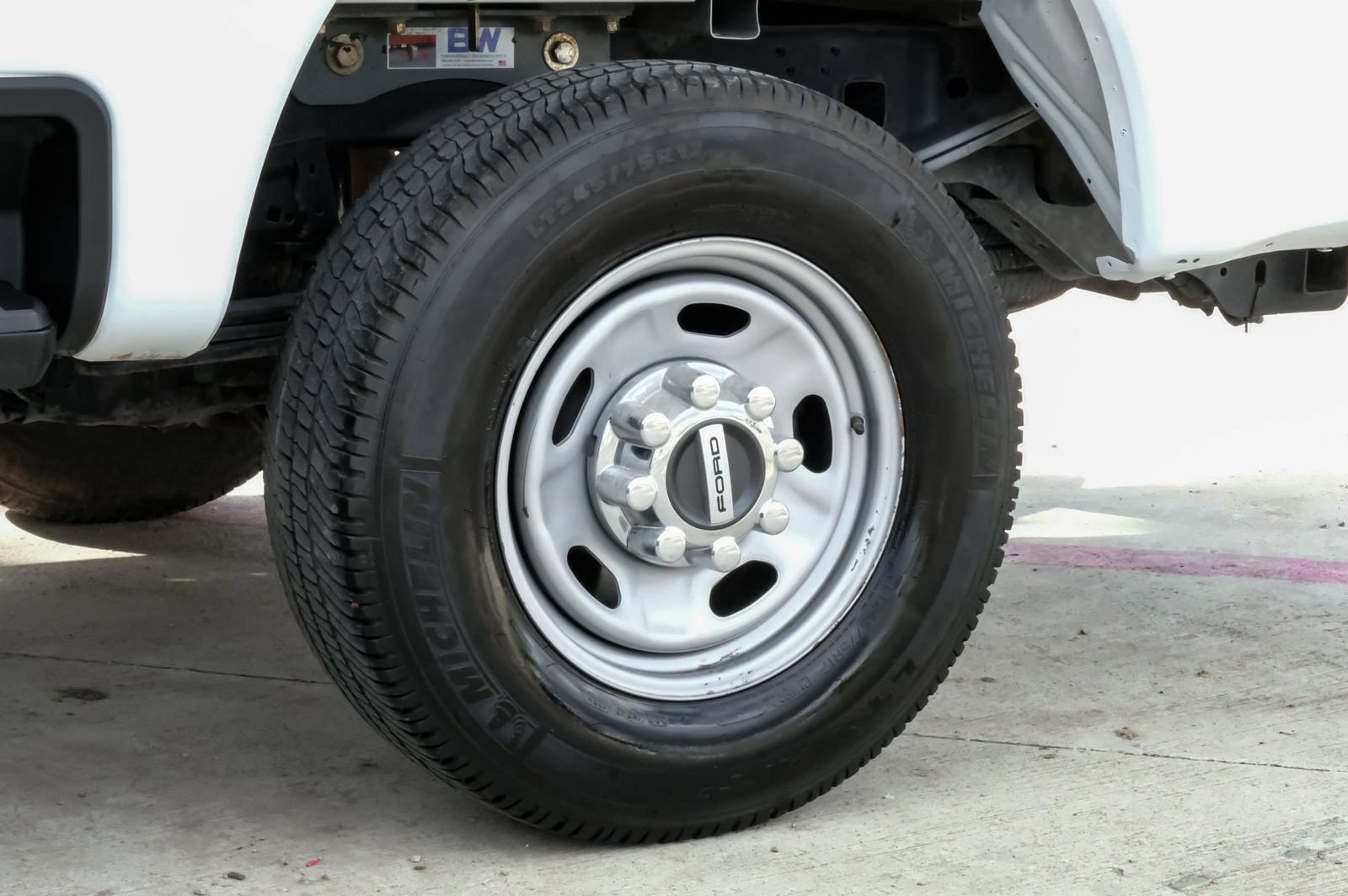 Used 2024 Ford F250 XL w/ XL Driver Assist Package AWD/4WD image 55