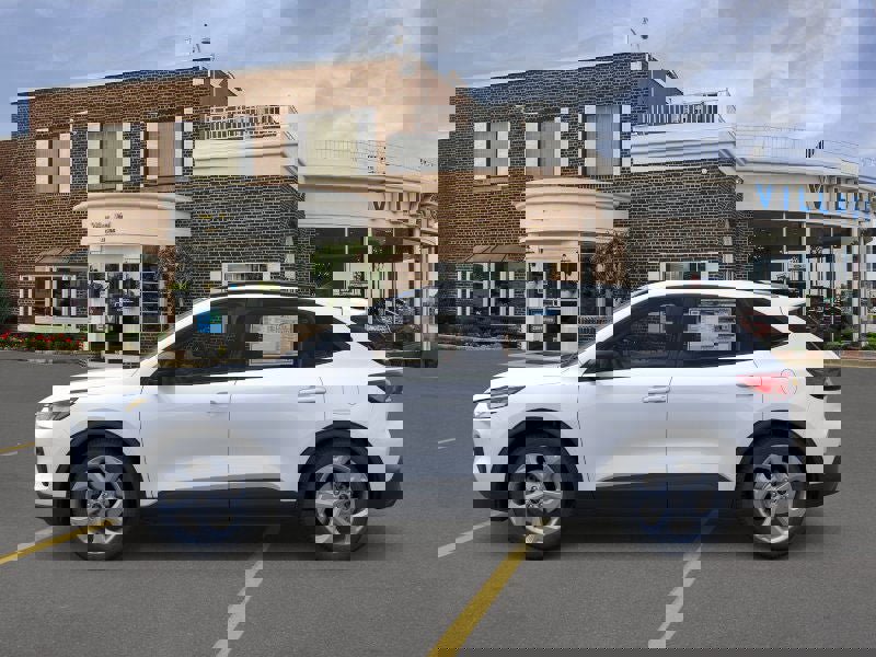 New 2025 Ford Escape ST-Line w/ Cold Weather Package image 3