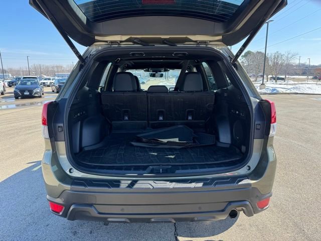 Used 2022 Subaru Forester Wilderness image 38
